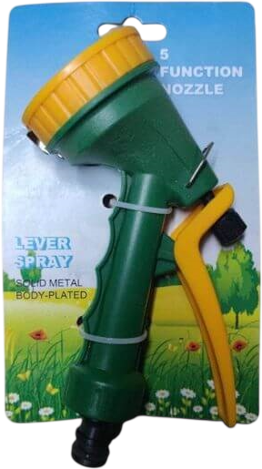 Изображение товара Распылитель для полива No Brand 1014-К / 9249