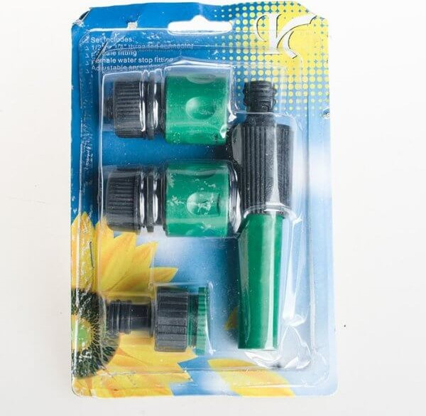 Изображение товара Распылитель для полива No Brand S-437 / 45292