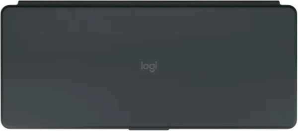 Изображение товара Клавиатура Logitech Keys-To-Go 2 / 920-012999 (графитовый/черный)