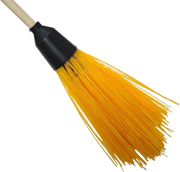 Изображение товара Метла универсальная No Brand Круглая / 8910044