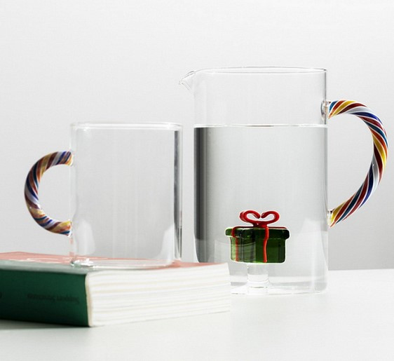 Изображение товара Кружка Ichendorf Milano Schiaccianoci / 0935209595