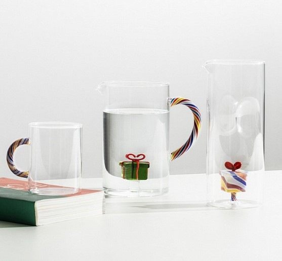 Изображение товара Кружка Ichendorf Milano Schiaccianoci / 0935209595