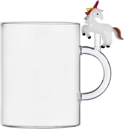 Изображение товара Кружка Ichendorf Milano Woodland Tales / 0935209625 (единорог)