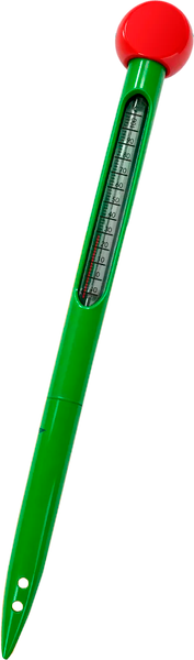 Изображение товара Термометр для почвы Garden Show 320x28мм