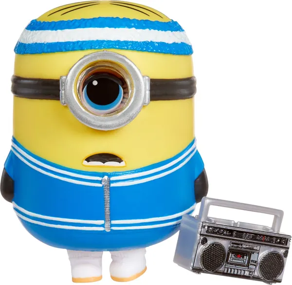 Изображение товара Кукла с аксессуарами LOL Surprise! Миньоны / 68997