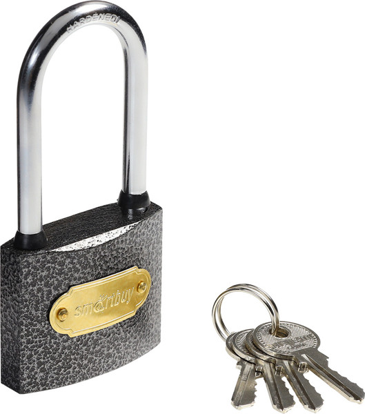 Изображение товара Замок навесной SmartBuy SBT-LK-4840L