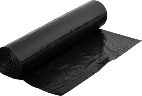 Изображение товара Пакеты для мусора Comfort Factor 8903611 (160л, 20шт)