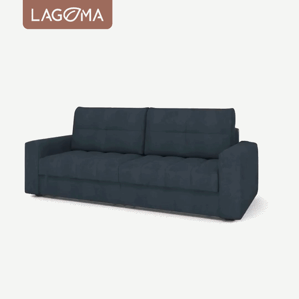 Изображение товара Диван LAGOMA Стил (Camel Denim)