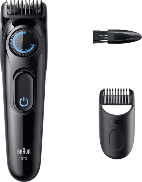 Изображение товара Триммер Braun BT3500