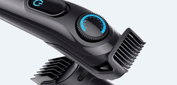 Изображение товара Триммер Braun BT3500