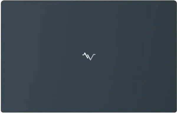 Изображение товара Ноутбук Maibenben Medio M17A M17A-R758UMF1SLURE3