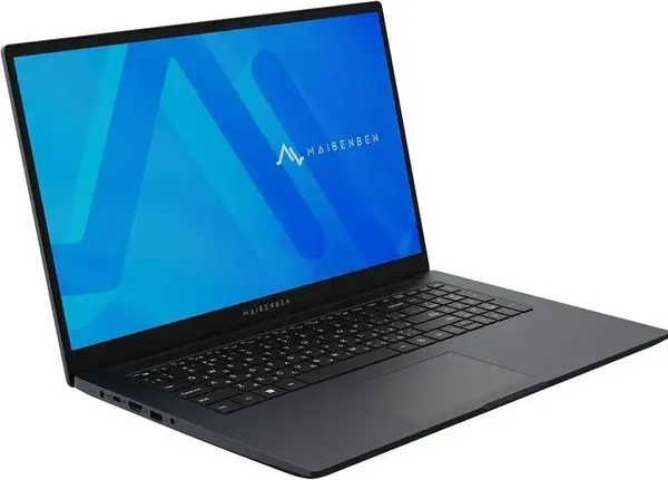 Изображение товара Ноутбук Maibenben Medio M17A M17A-R758UMF1SLURE3