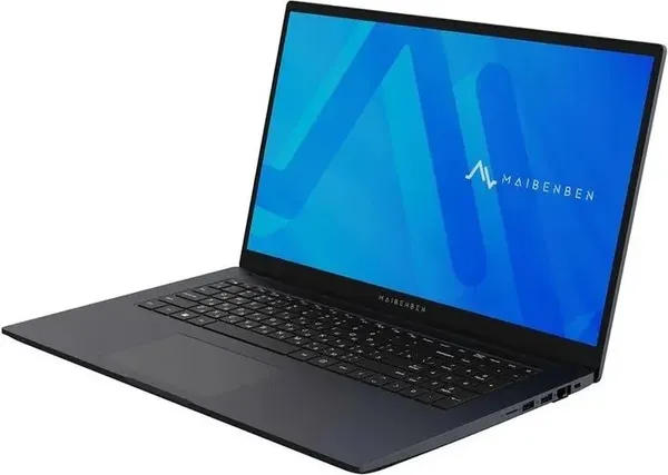 Изображение товара Ноутбук Maibenben Medio M17A M17A-R758UMF1SLURE3
