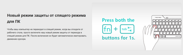 Изображение товара Комплект клавиатура и мышь A4Tech  Fstyler FB2800C Air2 (черный/серый)