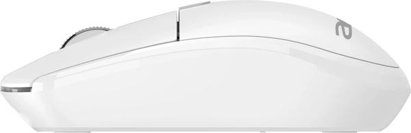 Изображение товара Комплект клавиатура и мышь Acer OCC401 / ZL.ACCCC.017 (белый)