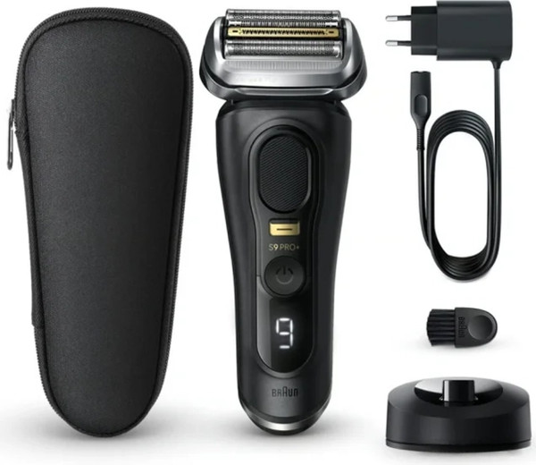 Изображение товара Электробритва Braun Series 9 Pro+ 9610s