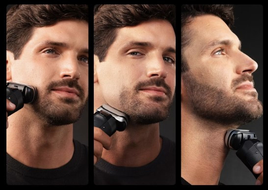 Изображение товара Электробритва Braun Series 9 Pro+ 9610s