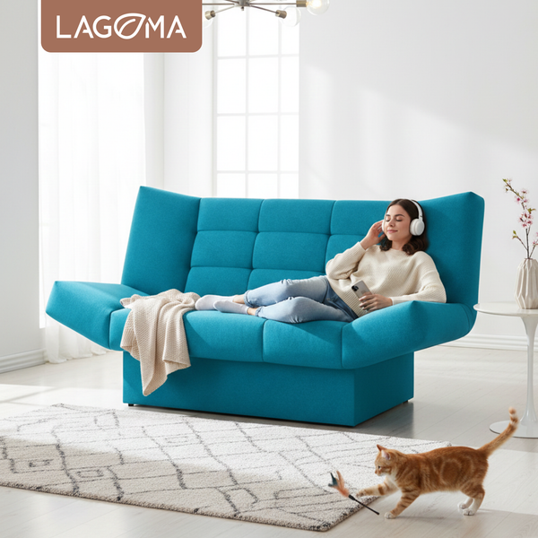 Изображение товара Диван LAGOMA Ритми (Elvas Atlantic)