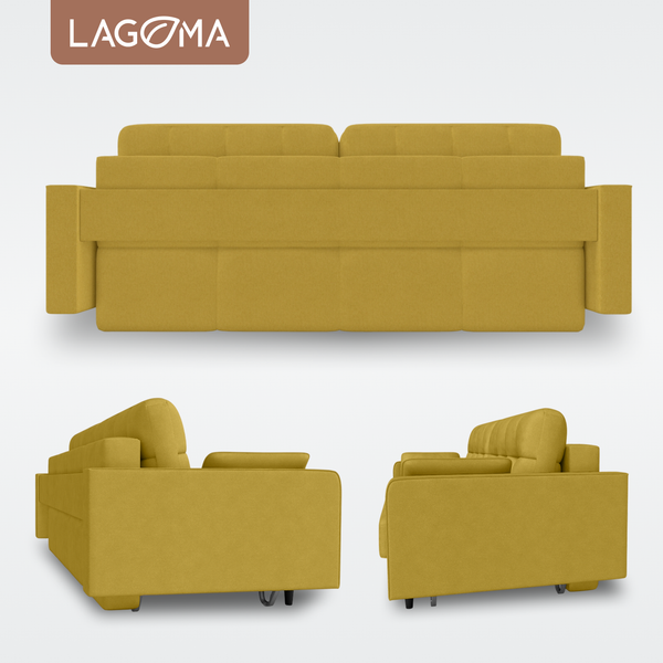 Изображение товара Диван LAGOMA Рен (Lounge 26)