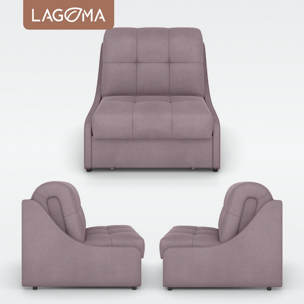 Изображение товара Кресло-кровать LAGOMA Кейну (Lounge 11)