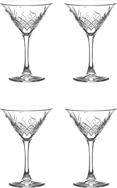 Изображение товара Набор бокалов Pasabahce Таймлесс 440176 / 1209108