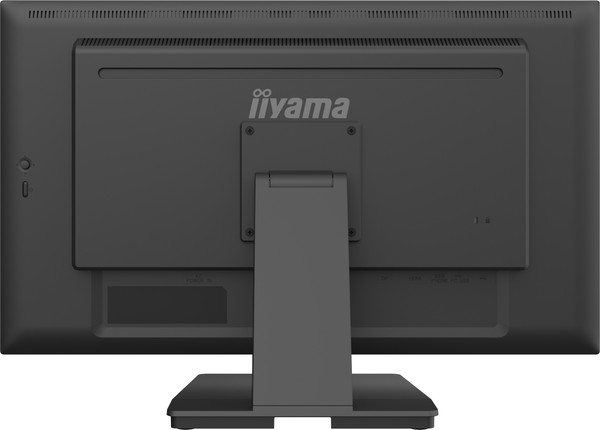Изображение товара Монитор Iiyama ProLite T2752MSC-B1 (черный)