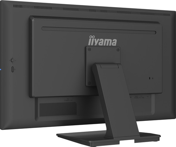 Изображение товара Монитор Iiyama ProLite T2752MSC-B1 (черный)