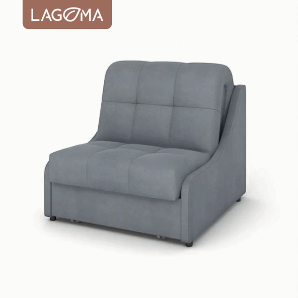 Изображение товара Кресло-кровать LAGOMA Кейну (Lounge 13)