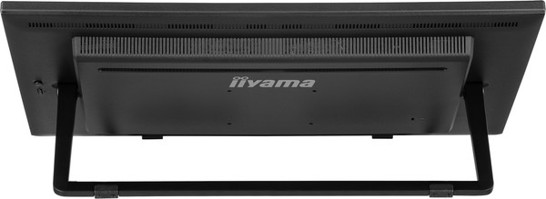 Изображение товара Портативный монитор Iiyama ProLite T2755QSC-B1 (черный)