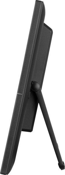 Изображение товара Портативный монитор Iiyama ProLite T2755QSC-B1 (черный)