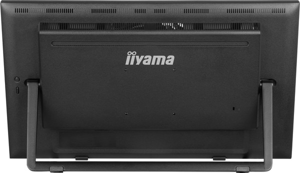 Изображение товара Портативный монитор Iiyama ProLite T2755QSC-B1 (черный)