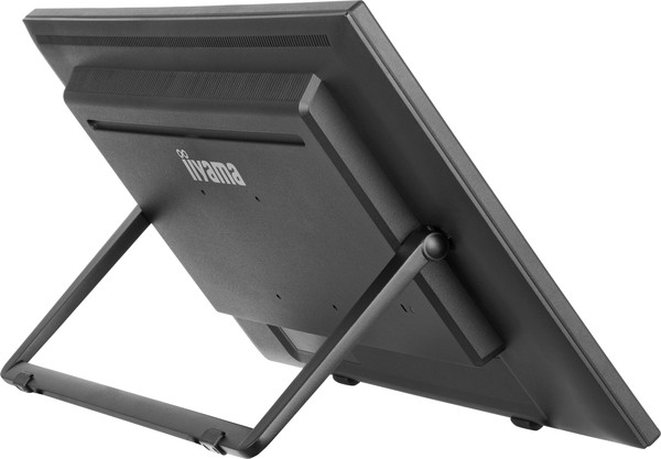 Изображение товара Портативный монитор Iiyama ProLite T2755QSC-B1 (черный)