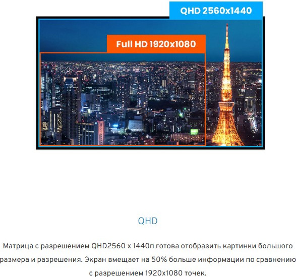 Изображение товара Монитор Iiyama ProLite XUB2797QSN-B2 (черный)