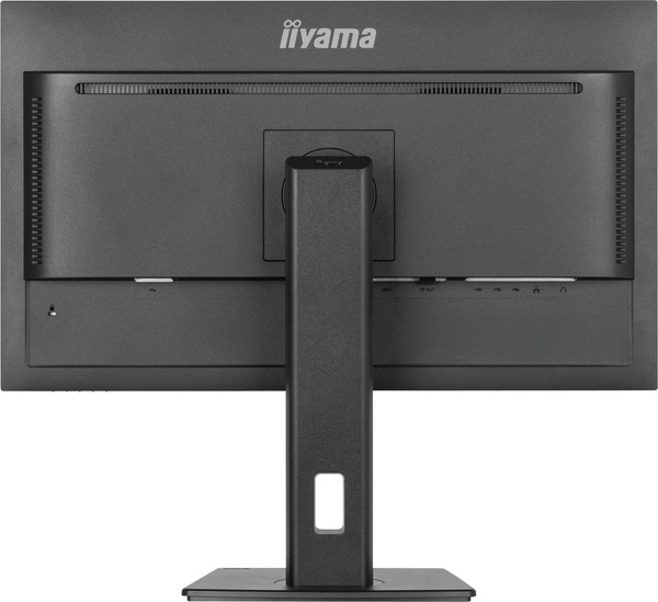 Изображение товара Монитор Iiyama ProLite XUB2797QSN-B2 (черный)