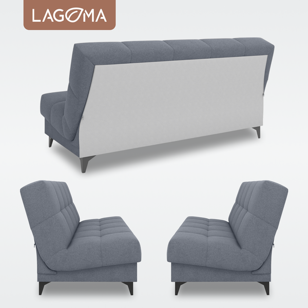 Изображение товара Диван LAGOMA Нит (Lounge 13)