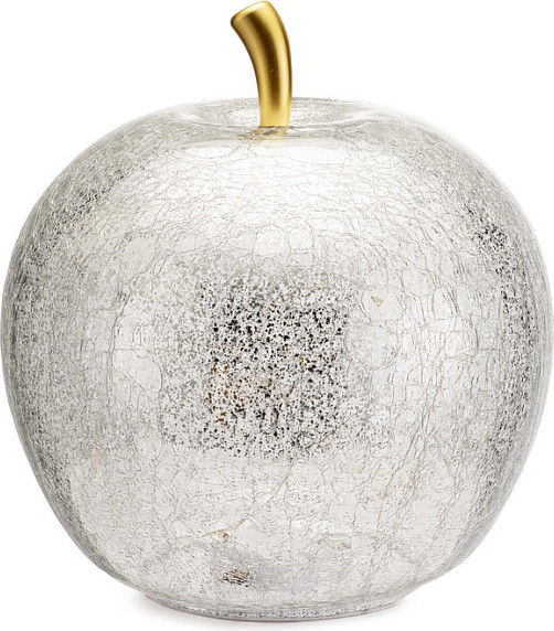 Изображение товара Световая фигурка Fitz and Floyd Lights in the night Яблоко / 1025094