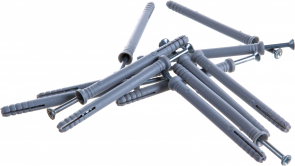 Изображение товара Дюбель-гвоздь Tech-Krep SM-L 8x120 (100шт)