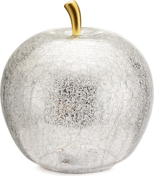 Изображение товара Световая фигурка Fitz and Floyd Lights in the night Яблоко / 1025099