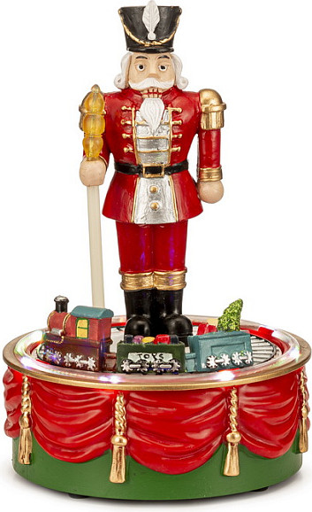 Изображение товара Статуэтка Fitz and Floyd The Carillon Щелкунчик / 1025070