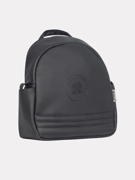 Изображение товара Детская универсальная коляска Riko Nano Thermo Ecco 2 в 1 (черный)