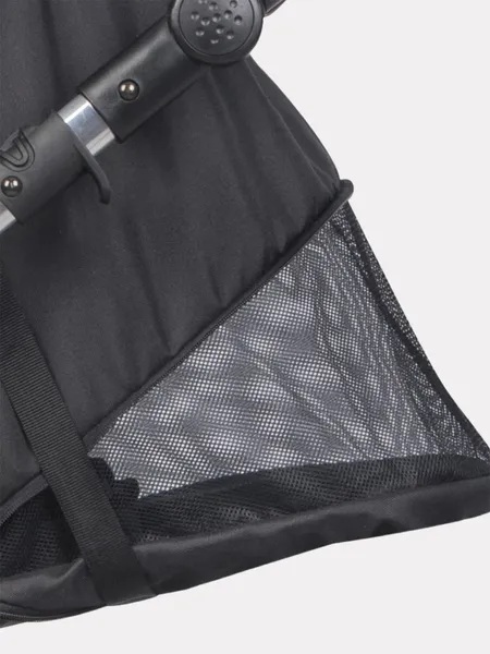 Изображение товара Детская универсальная коляска Riko Nano Thermo Ecco 2 в 1 (белый)