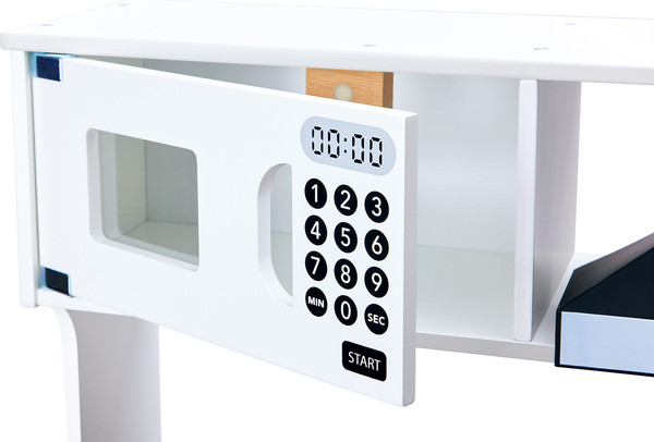 Изображение товара Детская кухня Hape Кухня Модерн / E8877_HP