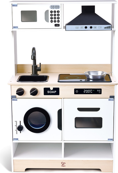 Изображение товара Детская кухня Hape Кухня Модерн / E8877_HP