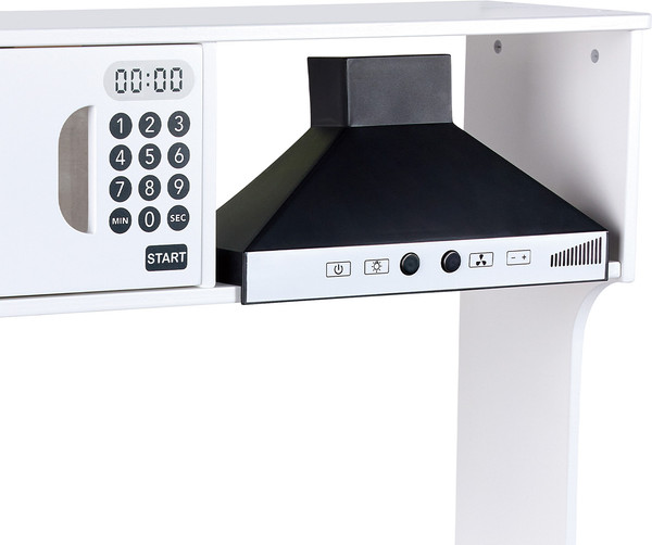 Изображение товара Детская кухня Hape Кухня Модерн / E8877_HP