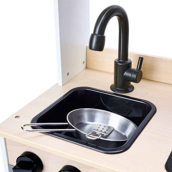 Изображение товара Детская кухня Hape Кухня Модерн / E8877_HP