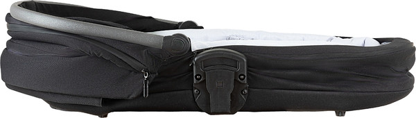 Изображение товара Детская универсальная коляска Pituso 2 в1 Sole / PMPT/023 (Black)