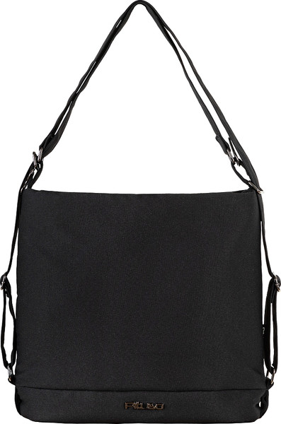 Изображение товара Детская универсальная коляска Pituso 2 в1 Sole / PMPT/023 (Black)