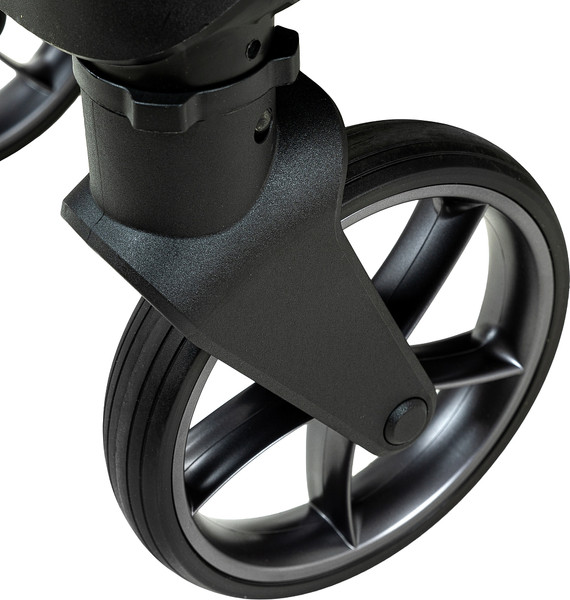 Изображение товара Детская универсальная коляска Pituso 2 в1 Sole / PMPT/022 (Field Green)