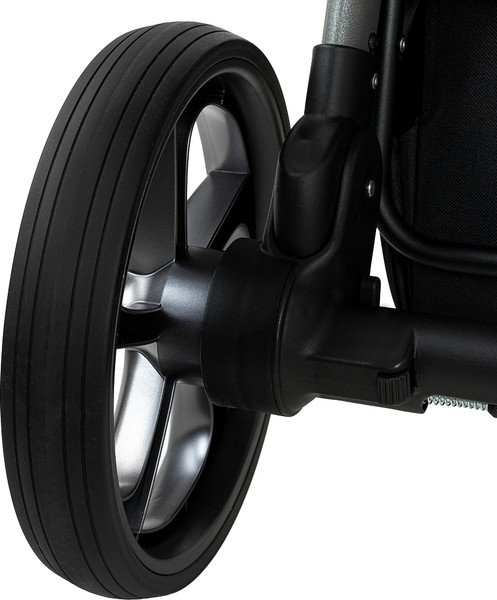 Изображение товара Детская универсальная коляска Pituso 2 в1 Sole / PMPT/022 (Field Green)