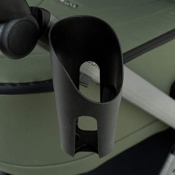 Изображение товара Детская универсальная коляска Pituso 2 в1 Sole / PMPT/022 (Field Green)